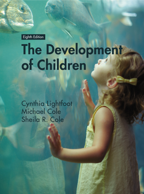 The Development of Children